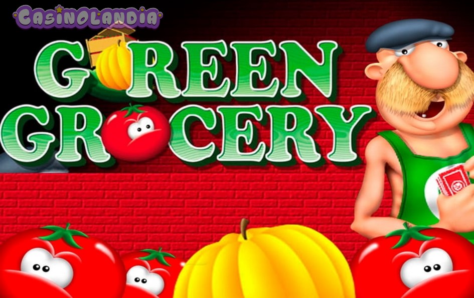 Green Grocery by Belatra Games