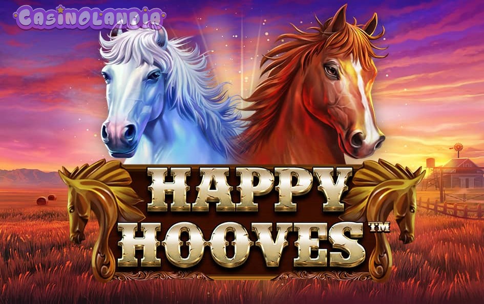 Happy Hooves by Pragmatic Play
