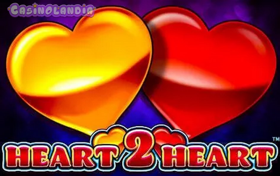 Heart 2 Heart by Skywind Group