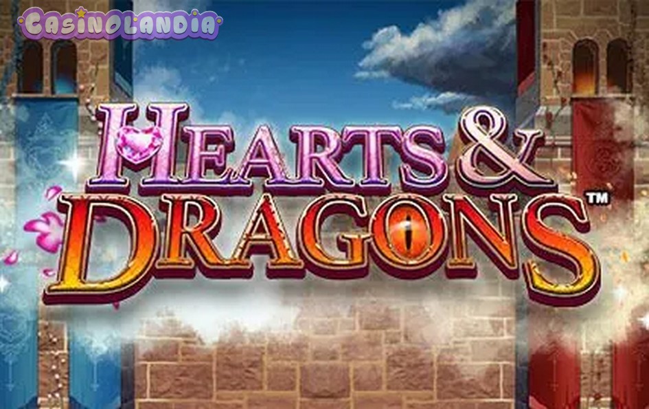 Hearts and Dragons by Skywind Group