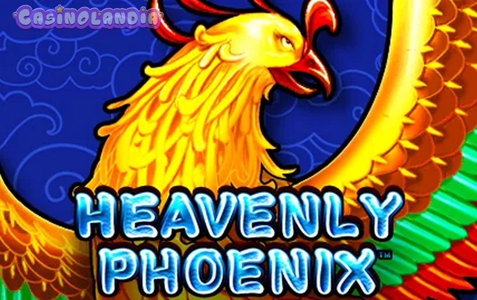 Heavenly Phoenix by Skywind Group