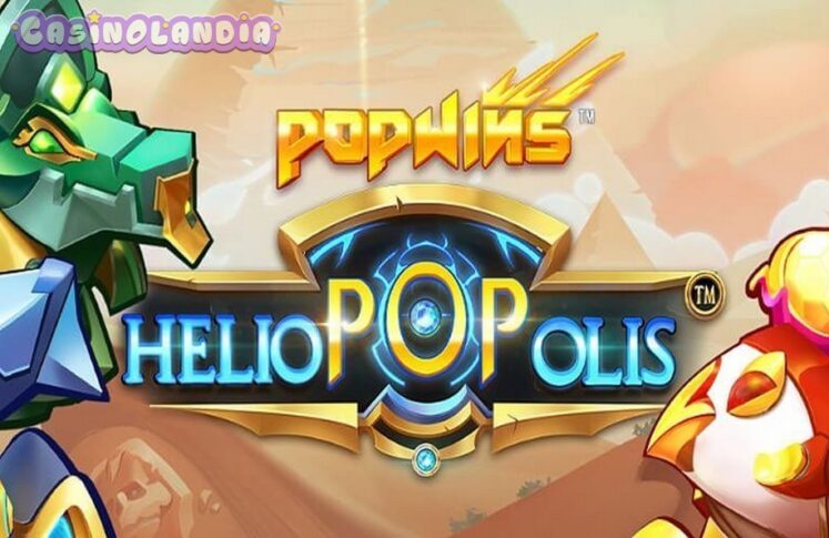 HelioPOPolis