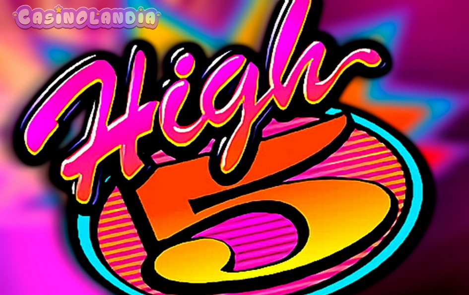 High 5 by Microgaming