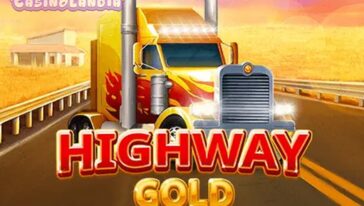 Highway Gold by Skywind Group