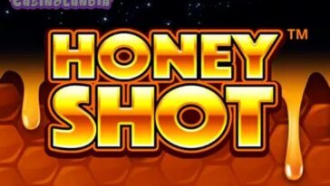 Honey Shot by Skywind Group