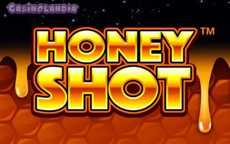 Honey Shot by Skywind Group