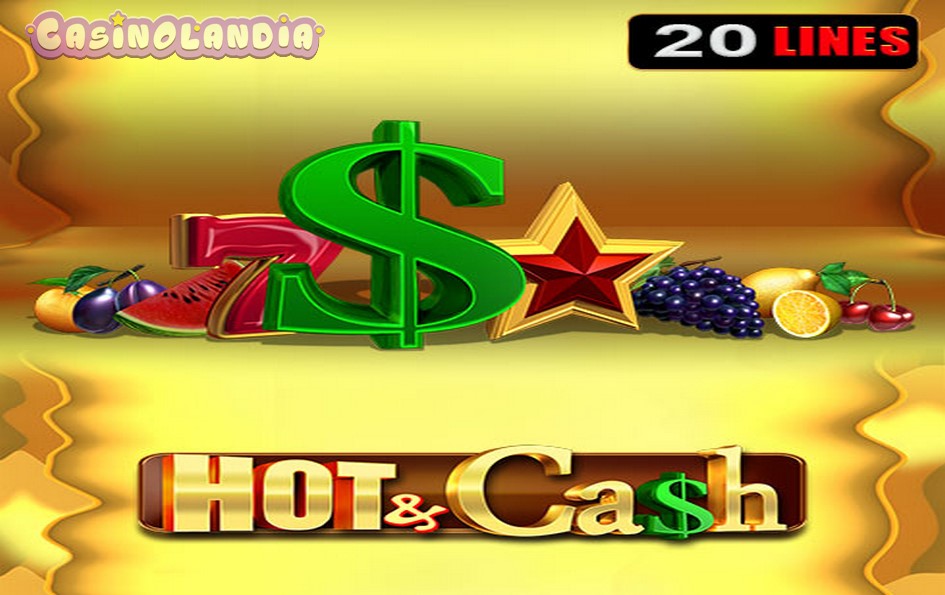 Hot & Cash by EGT