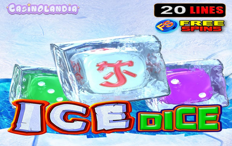 Ice Dice by EGT