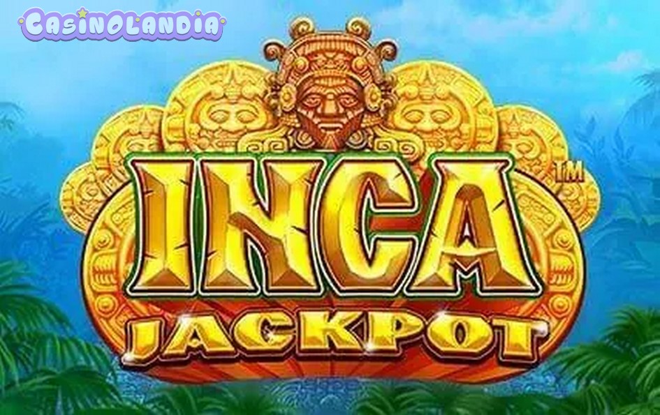 Inca Jackpot by Skywind Group