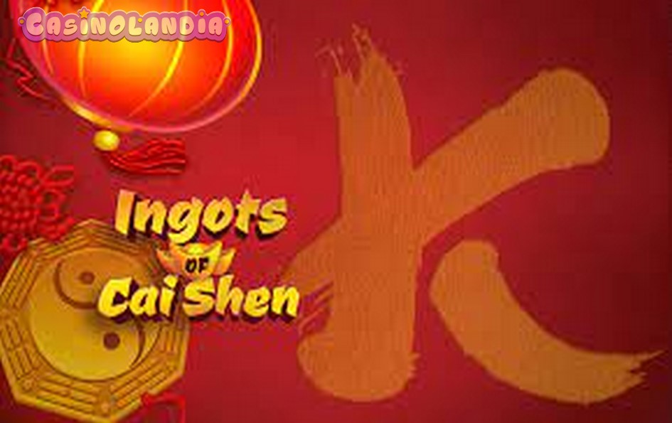 Ingots of Cai Shen by All41 Studios