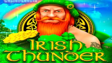 Irish Thunder by Belatra Games