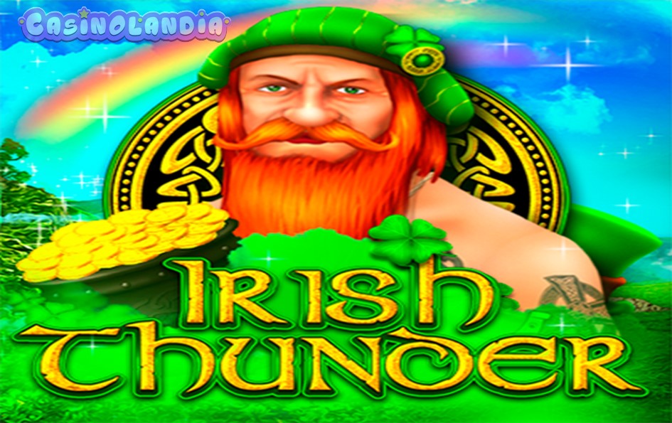 Irish Thunder by Belatra Games