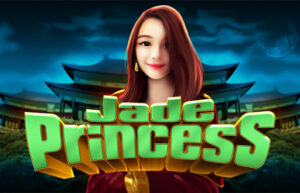 Jade Princess Thumbnail