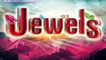 Jewels by Belatra Games