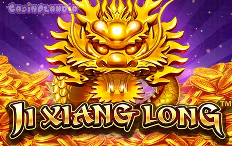 Ji Xiang Long by Skywind Group