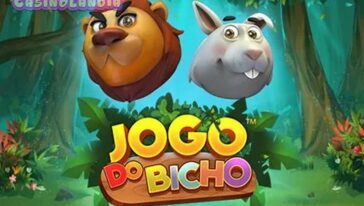 Jogo Do Bicho by Skywind Group