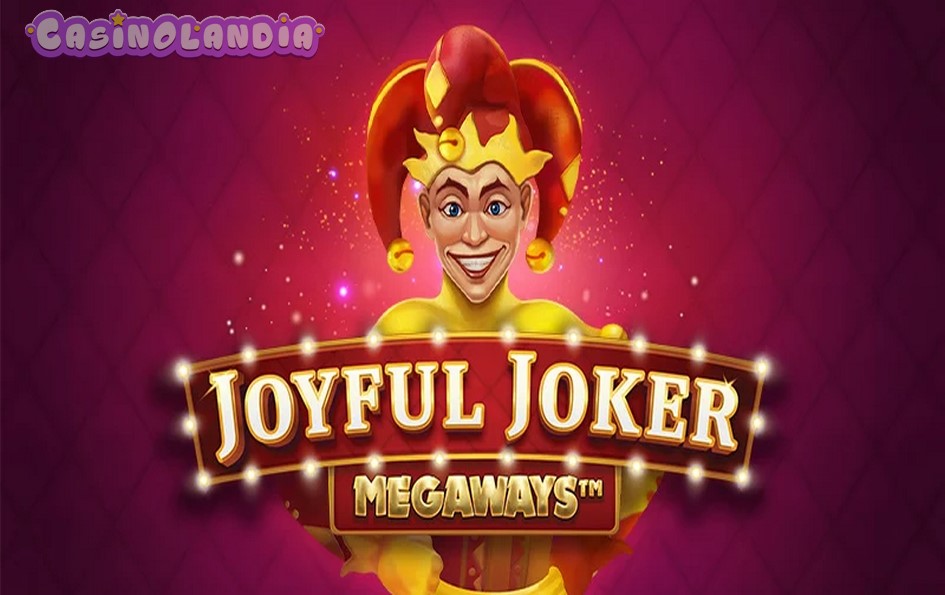 Joyful Joker Megaways by All41 Studios