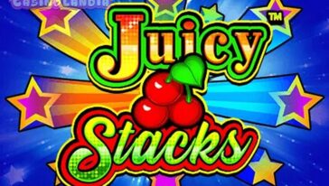 Juicy Stacks by Skywind Group