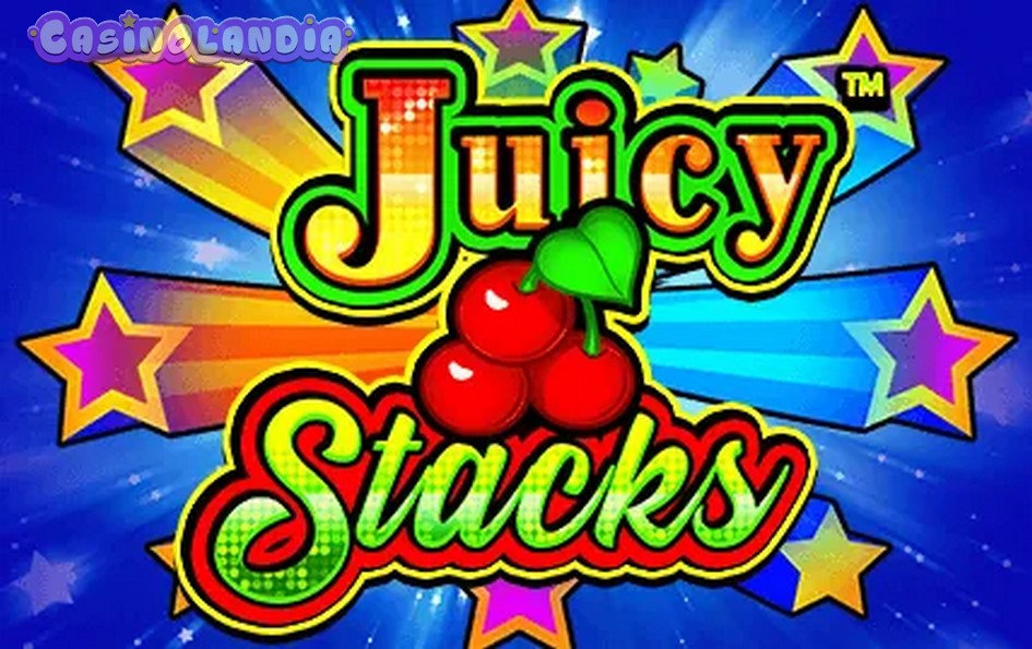 Juicy Stacks by Skywind Group