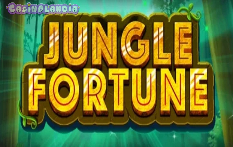 Jungle Fortune by Blueprint