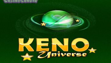 Keno Universe by EGT