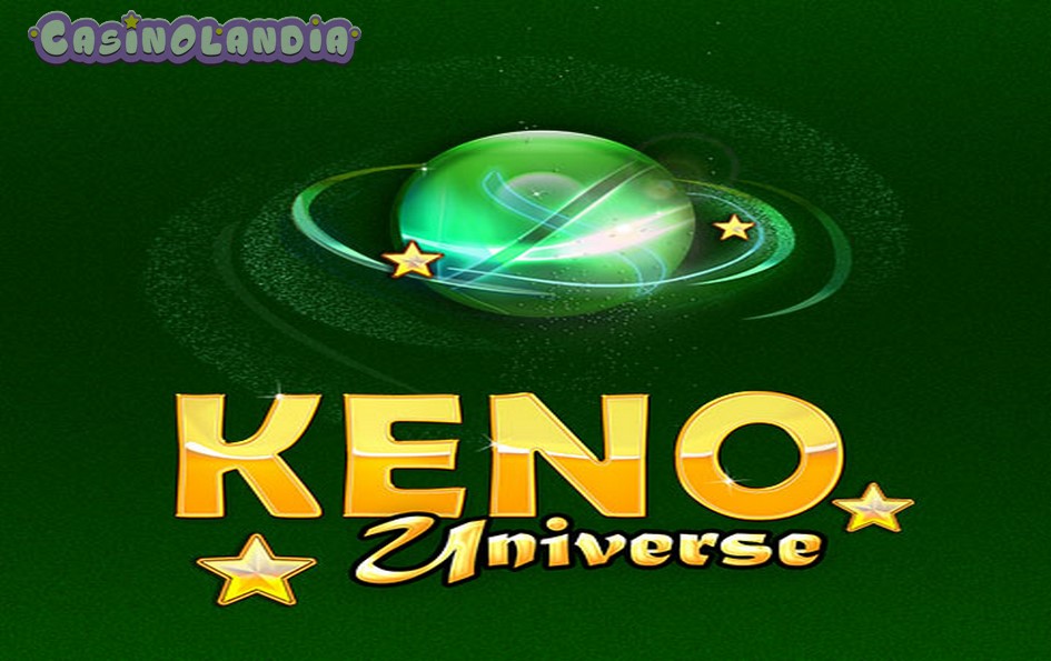 Keno Universe by EGT