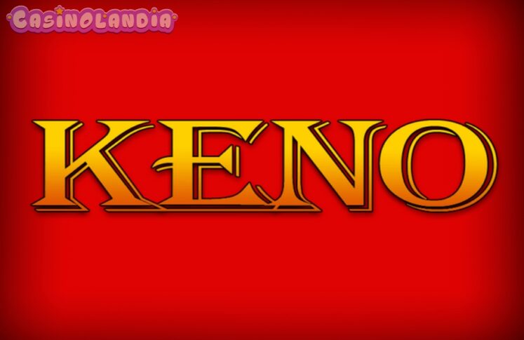 Keno by RTG