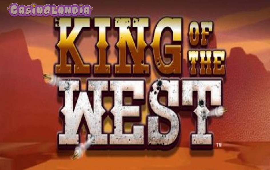 King of The West by Blueprint
