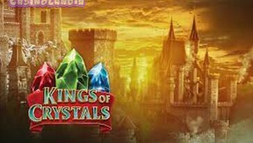 Kings of Crystals by All41 Studios