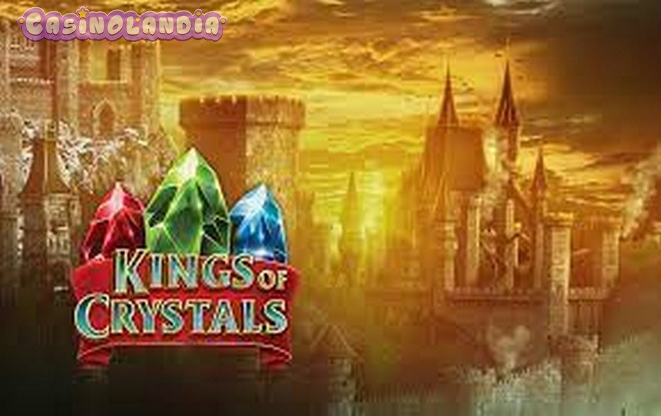 Kings of Crystals by All41 Studios