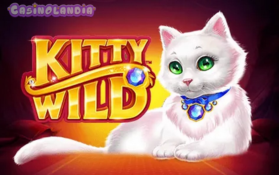 Kitty Wild by Skywind Group
