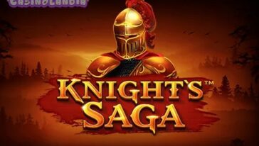 Knight's Saga by Skywind Group