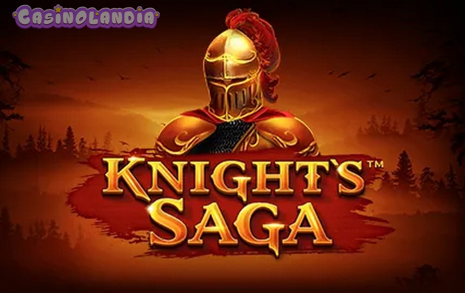 Knight’s Saga by Skywind Group