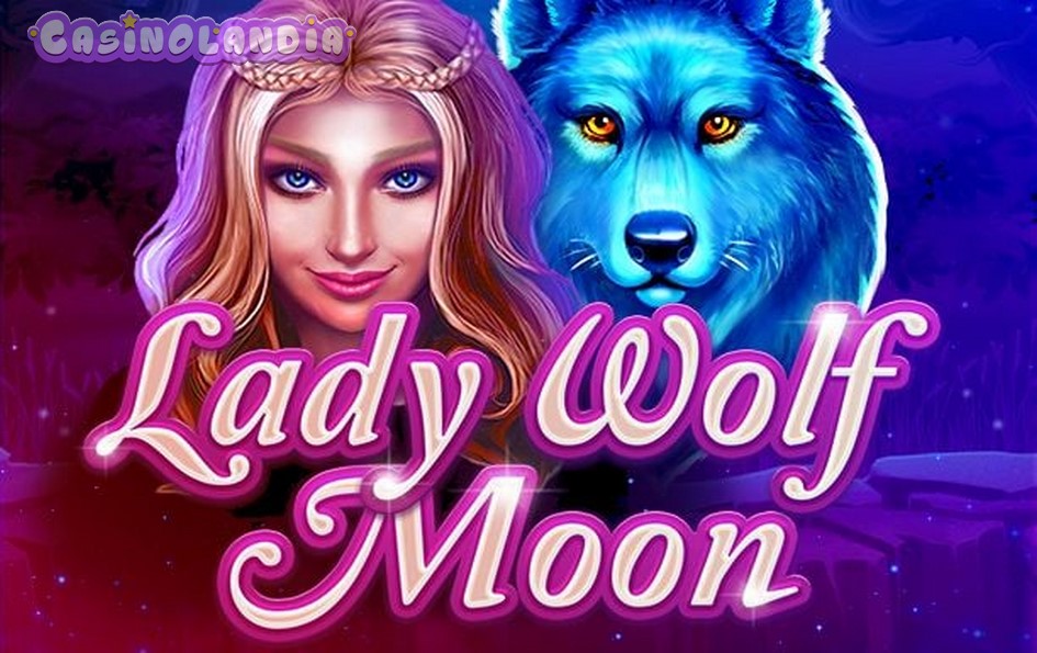 Lady Wolf Moon by BGAMING