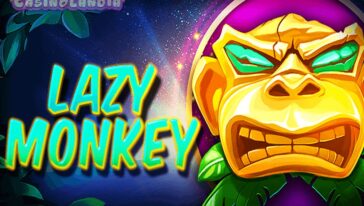 Lazy Monkey by Belatra Games