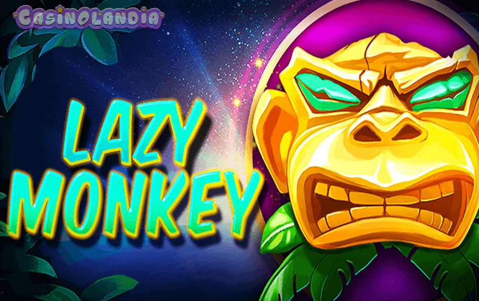 Lazy Monkey by Belatra Games
