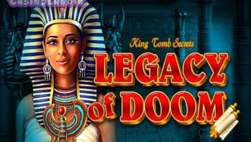 Legacy of Doom by Belatra Games