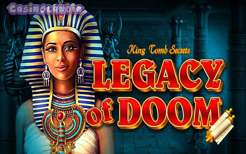Legacy of Doom by Belatra Games