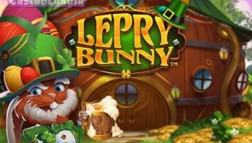 Leprybunny by Skywind Group