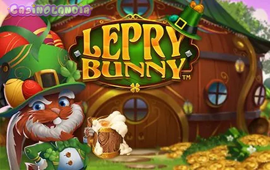 Leprybunny by Skywind Group