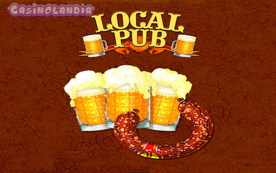 Local Pub by Belatra Games