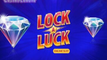 Lock A Luck by All41 Studios