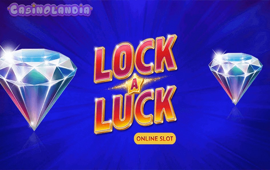 Lock A Luck by All41 Studios