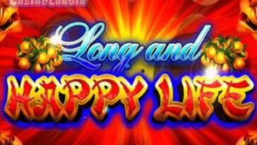 Long And Happy Life by Ainsworth