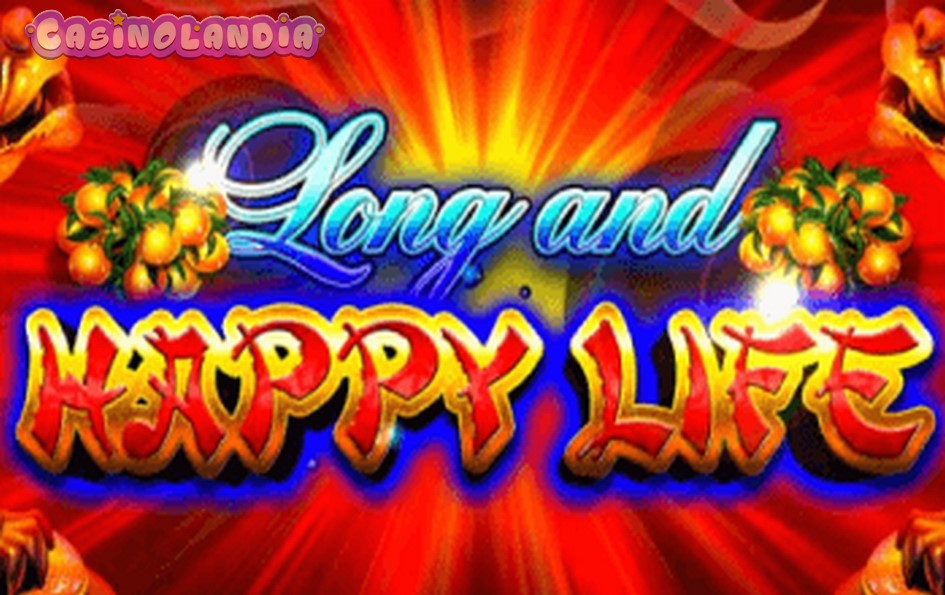 Long And Happy Life by Ainsworth