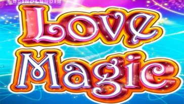 Love Magic by Belatra Games