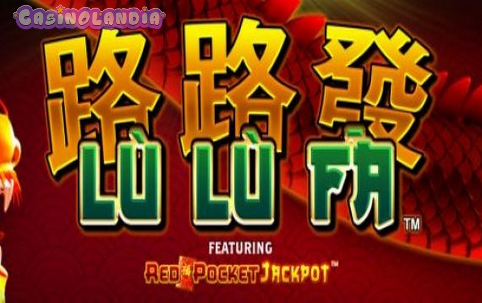 Lu Lu Fa by Blueprint