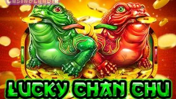 Lucky Chan CHu by Skywind Group