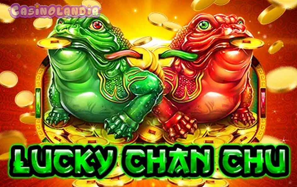 Lucky Chan CHu by Skywind Group
