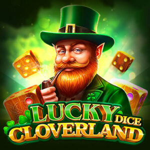 Lucky Cloverland Dice Thumbnail
